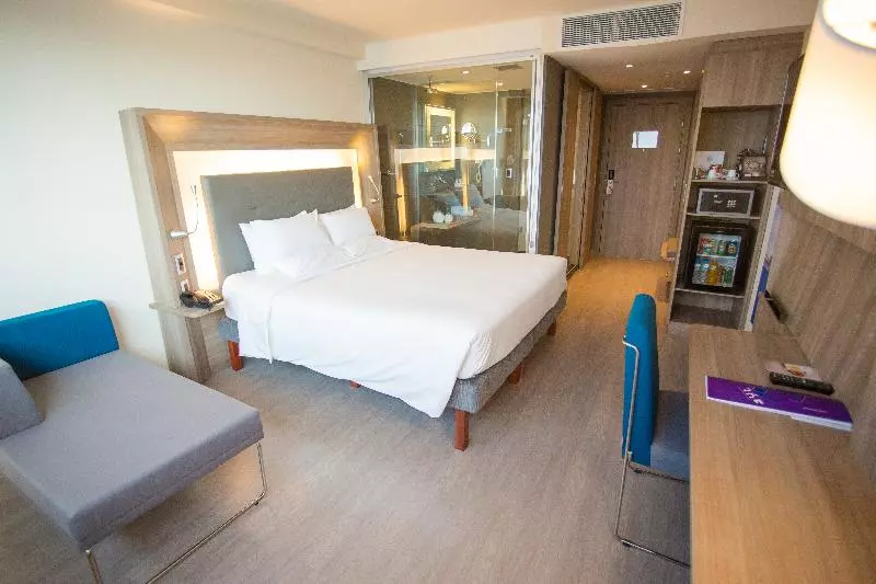 اتاق سوپریور, Novotel Rj Porto Atlantico