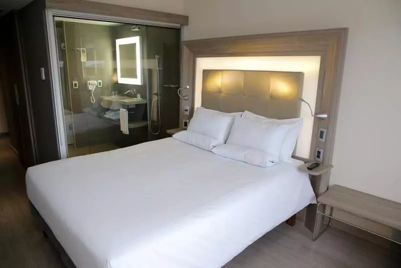اتاق سوپریور, Novotel Rj Porto Atlantico