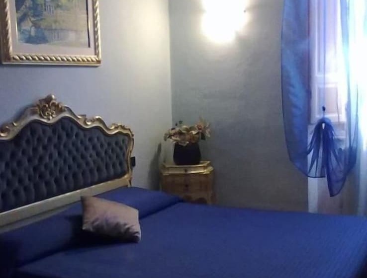 اتاق استاندارد با سرویس بهداشتی مشترک, Emma B&b