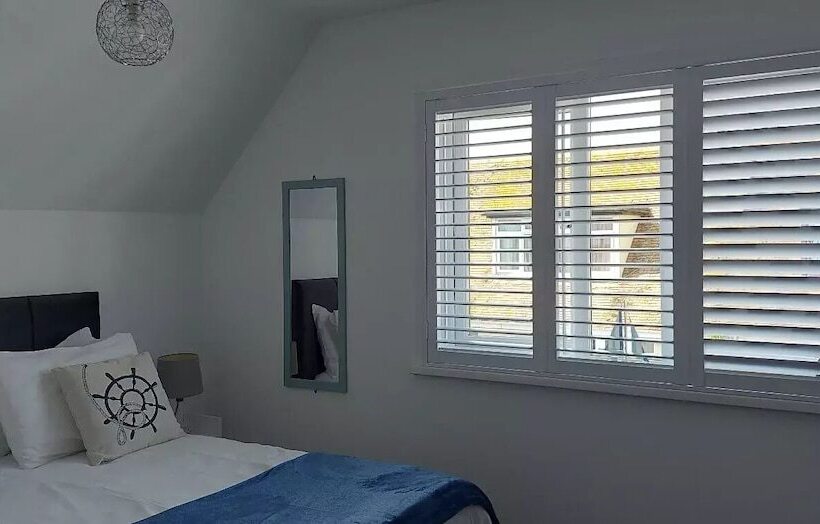 家庭间, Trentham House