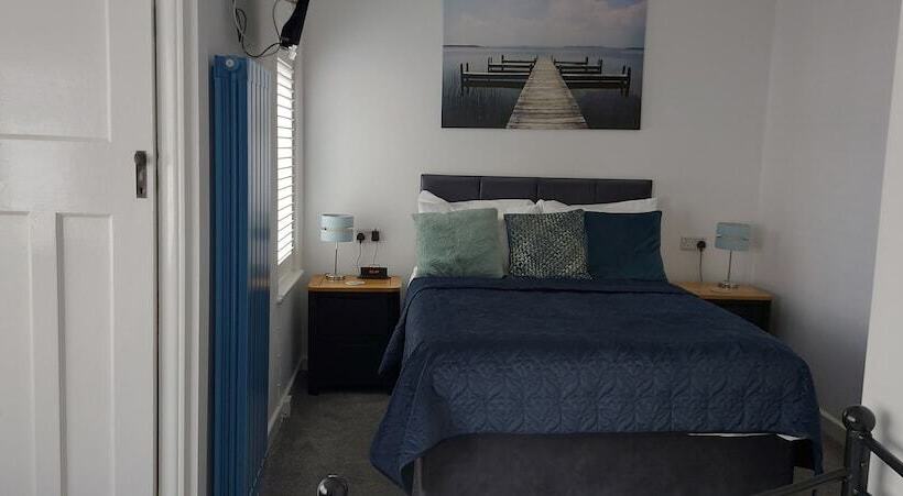 家庭间, Trentham House