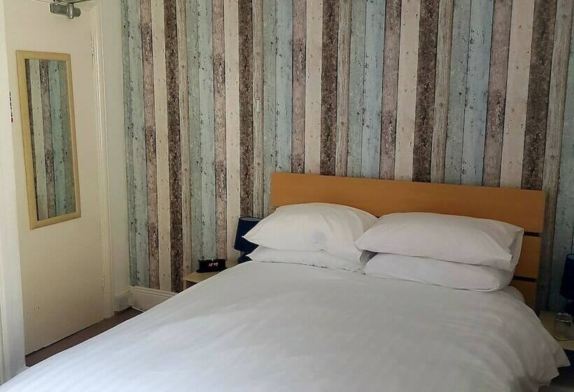 标准间, Trentham House