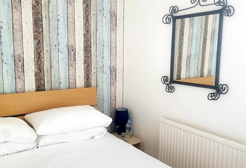 标准间, Trentham House