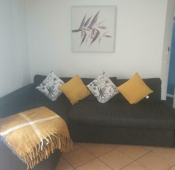 Апартаменты 2 Спальни, Tranquil Shores Holiday Apartments