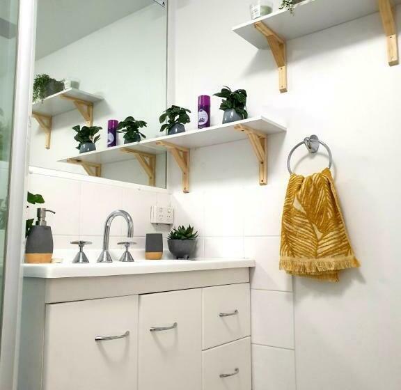 Апартаменты 2 Спальни, Tranquil Shores Holiday Apartments