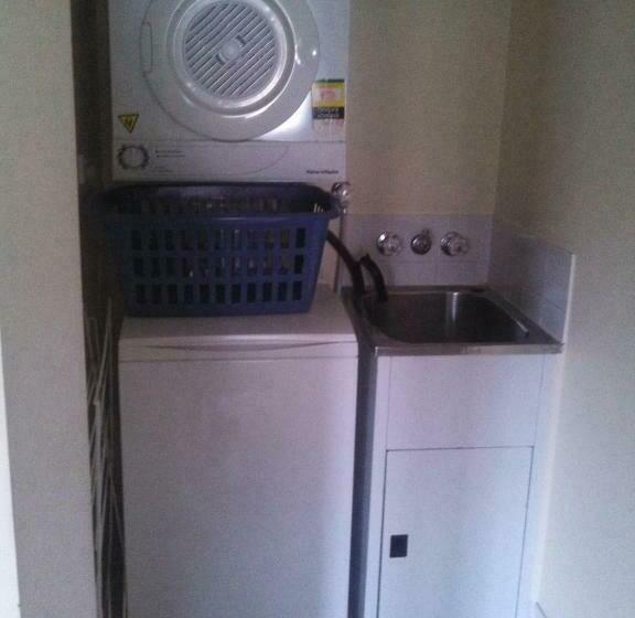 Апартаменты 2 Спальни с Балконом, Tranquil Shores Holiday Apartments