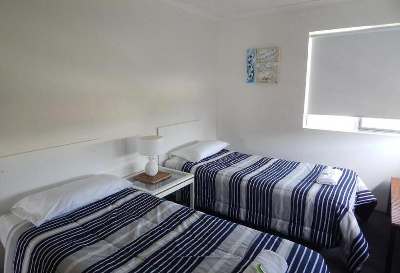 Апартаменты 2 Спальни, Tranquil Shores Holiday Apartments