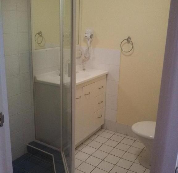 Апартаменты 2 Спальни, Tranquil Shores Holiday Apartments