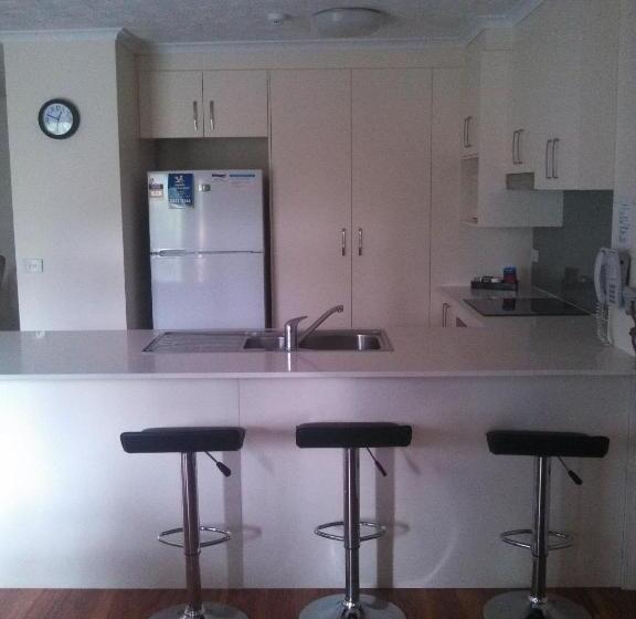 침실 2개 아파트, Tranquil Shores Holiday Apartments