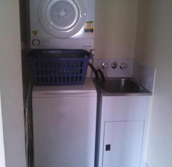 Апартаменты 1 Спальня с Балконом, Tranquil Shores Holiday Apartments