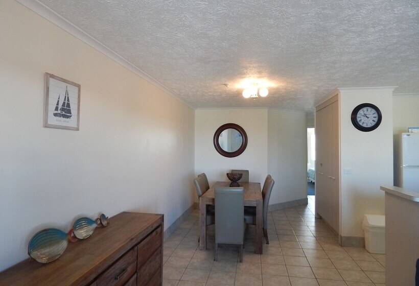 침실 2개 아파트, Tranquil Shores Holiday Apartments