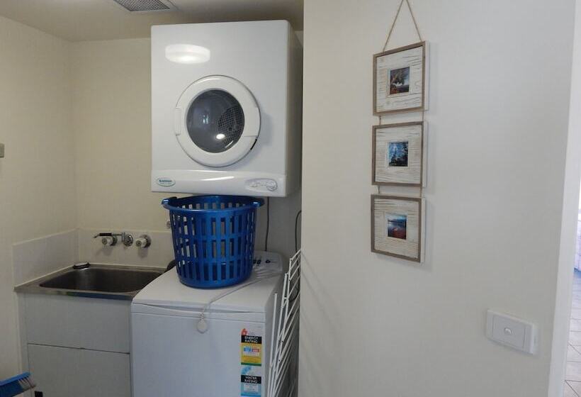 Апартаменты 2 Спальни, Tranquil Shores Holiday Apartments