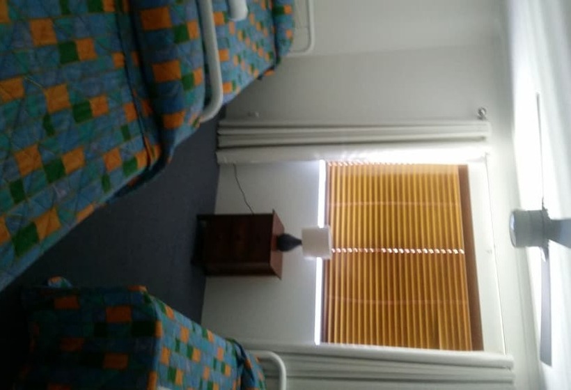 Семейные Апартаменты 3 Спальни, Tranquil Shores Holiday Apartments