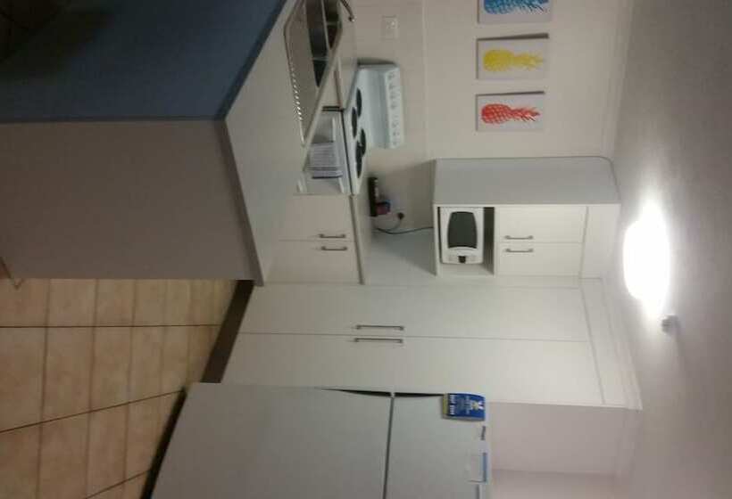 2침실 패밀리 아파트, Tranquil Shores Holiday Apartments