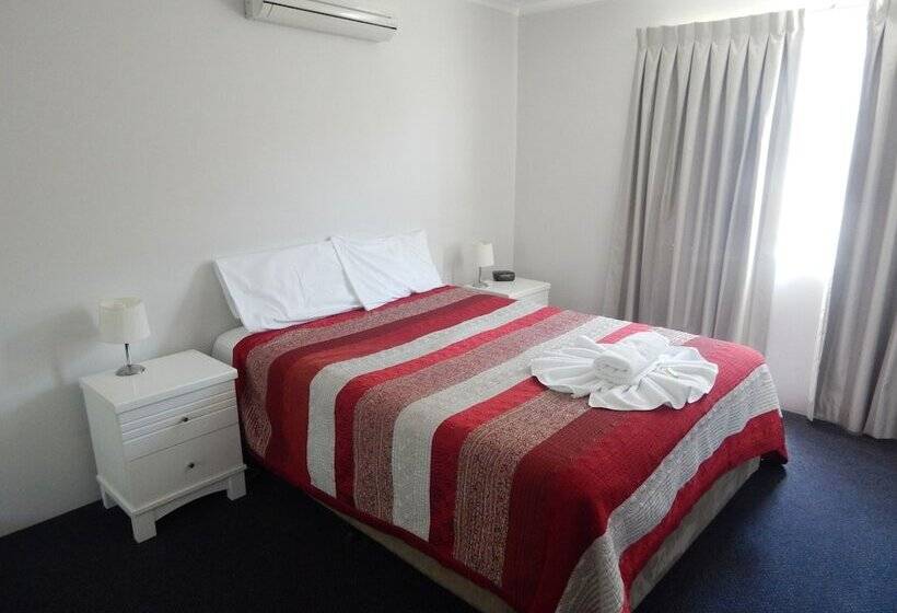 침실 2개 아파트, Tranquil Shores Holiday Apartments