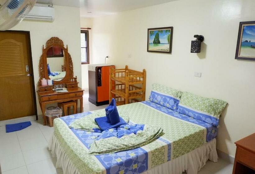 Номер Стандарт, Harmony House Sha Plus