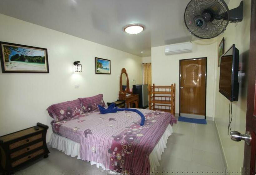 Номер Стандарт, Harmony House Sha Plus