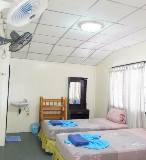 Семейный Номер, Harmony House Sha Plus