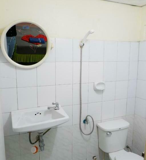 Семейный Номер, Harmony House Sha Plus