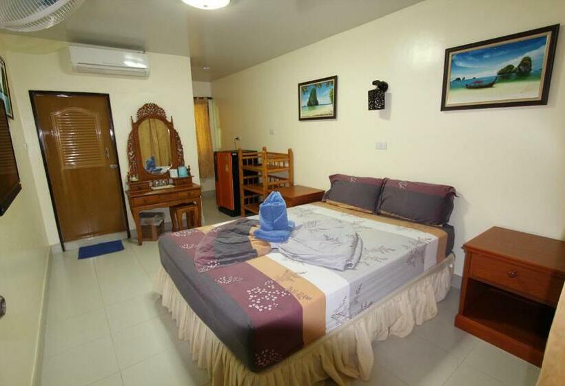 스탠다드 룸, Harmony House Sha Plus