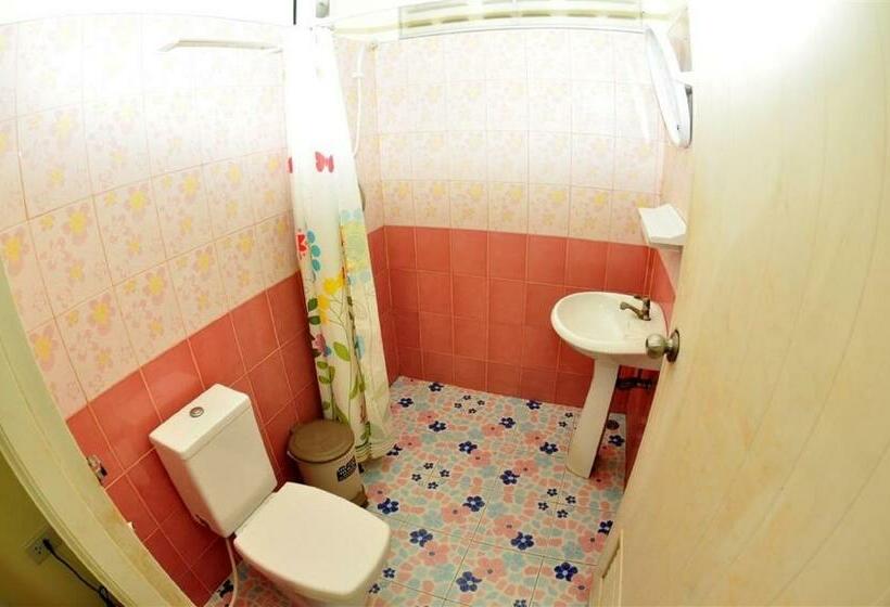 Трехместный Номер Deluxe, Harmony House Sha Plus