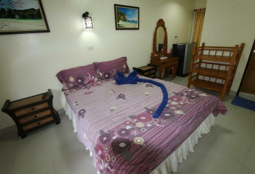 标准间, Harmony House Sha Plus