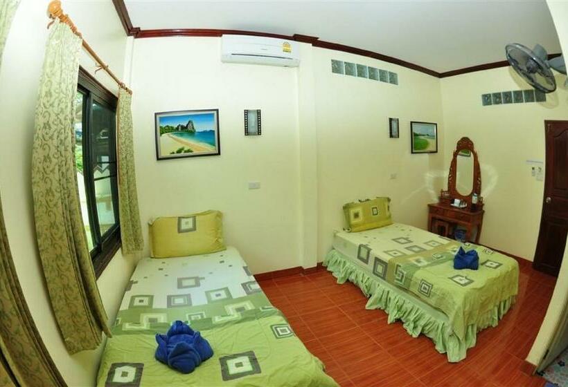 Номер Стандарт, Harmony House Sha Plus