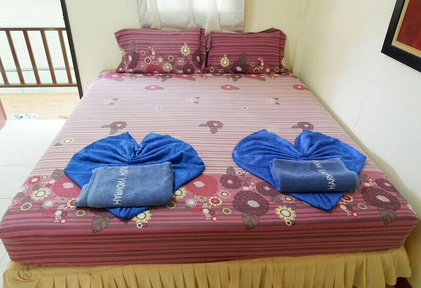 Номер Стандарт, Harmony House Sha Plus