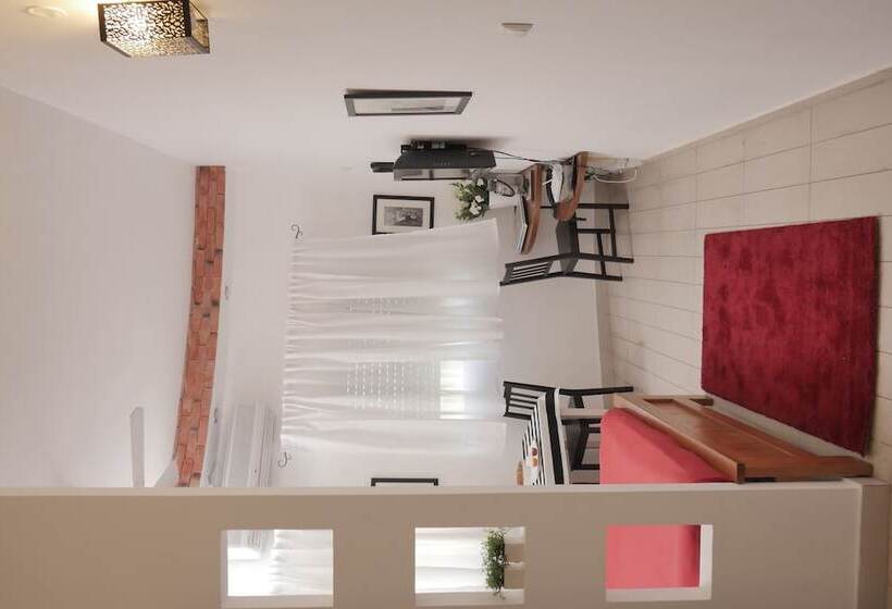 إستوديو قياسى, Allenby 2 Bed & Breakfast