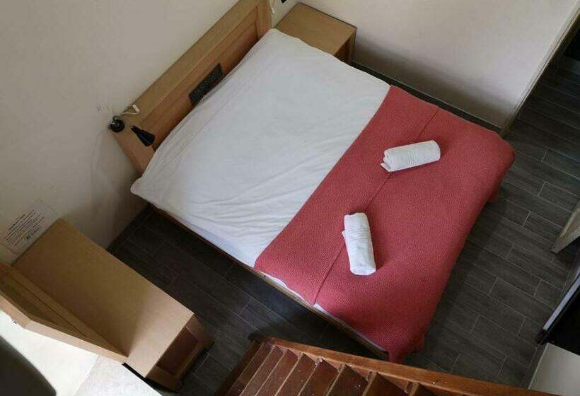 غرفة قياسية, Allenby 2 Bed & Breakfast