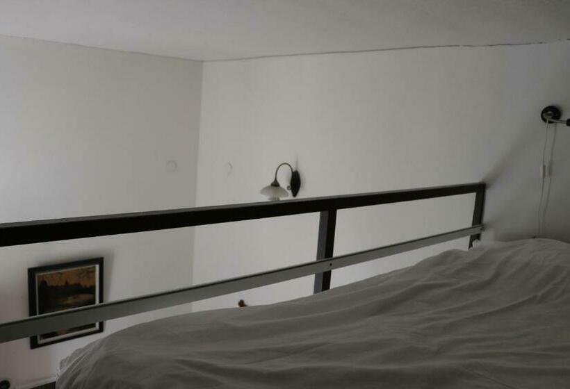 غرفة قياسية, Allenby 2 Bed & Breakfast