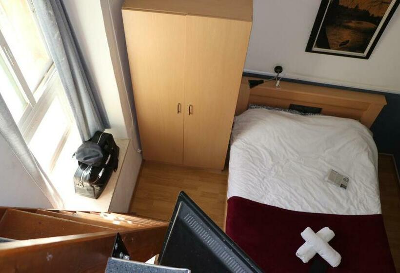 غرفة قياسية, Allenby 2 Bed & Breakfast