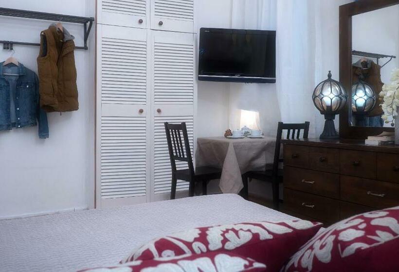 غرفة قياسية, Allenby 2 Bed & Breakfast