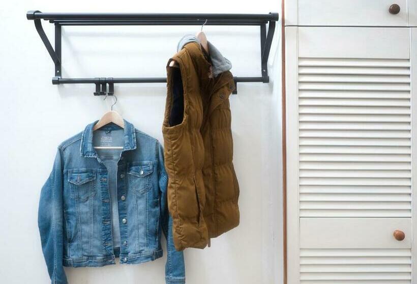 غرفة قياسية, Allenby 2 Bed & Breakfast