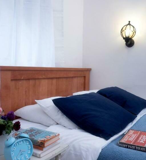 غرفة قياسية, Allenby 2 Bed & Breakfast