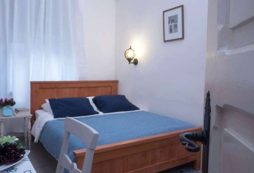 غرفة قياسية, Allenby 2 Bed & Breakfast