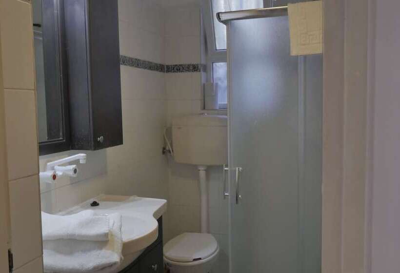 غرفة عائلية, Allenby 2 Bed & Breakfast