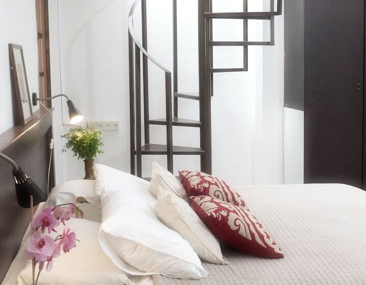 غرفة عائلية, Allenby 2 Bed & Breakfast