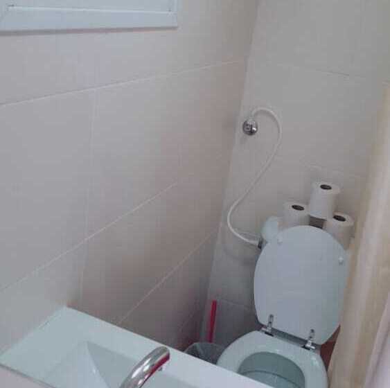 غرفة قياسية, Allenby 2 Bed & Breakfast