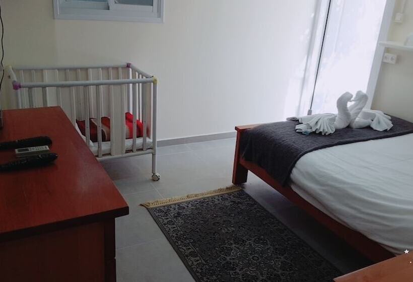 غرفة قياسية, Allenby 2 Bed & Breakfast