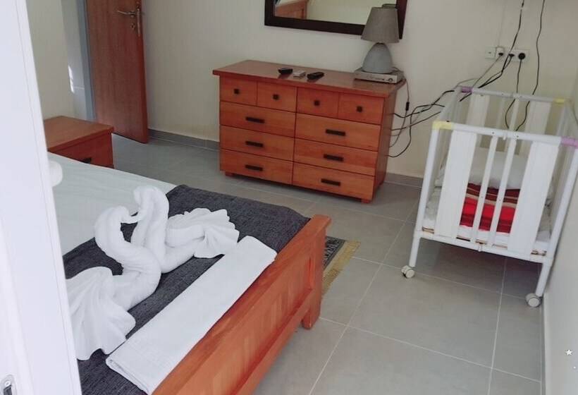 غرفة قياسية, Allenby 2 Bed & Breakfast