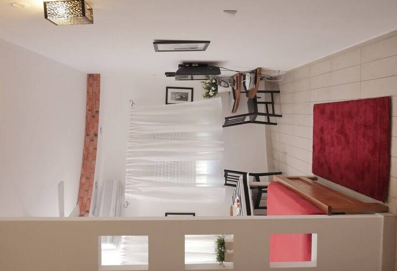 إستوديو قياسى, Allenby 2 Bed & Breakfast