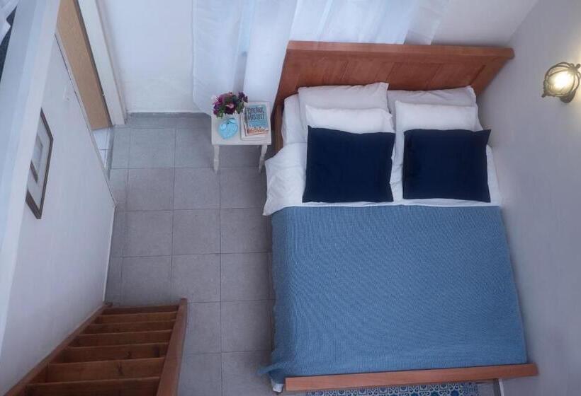 غرفة قياسية, Allenby 2 Bed & Breakfast