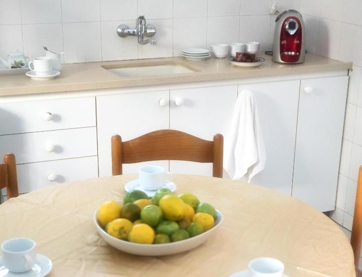 غرفة عائلية, Allenby 2 Bed & Breakfast