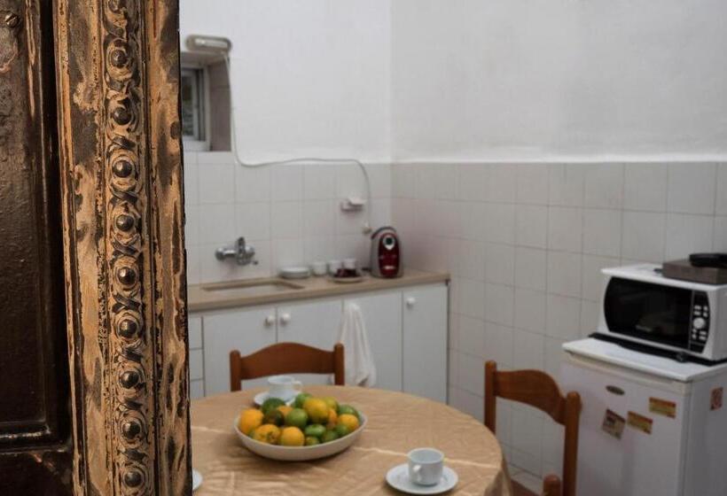 غرفة عائلية, Allenby 2 Bed & Breakfast