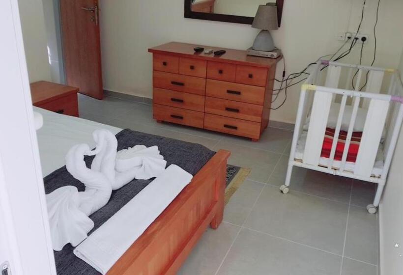 غرفة قياسية, Allenby 2 Bed & Breakfast