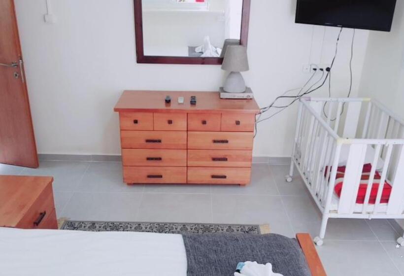 غرفة قياسية, Allenby 2 Bed & Breakfast