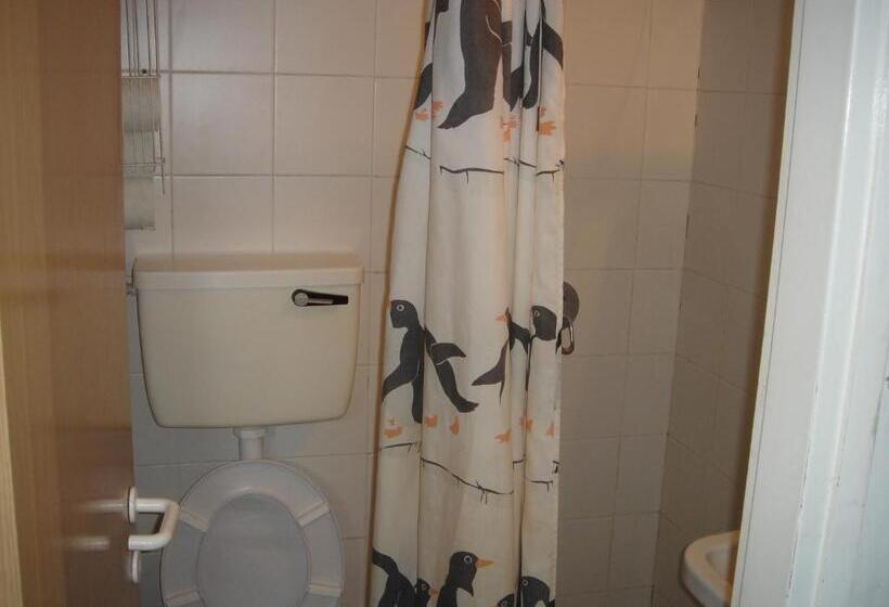 غرفة قياسية حمام مشترك, Allenby 2 Bed & Breakfast