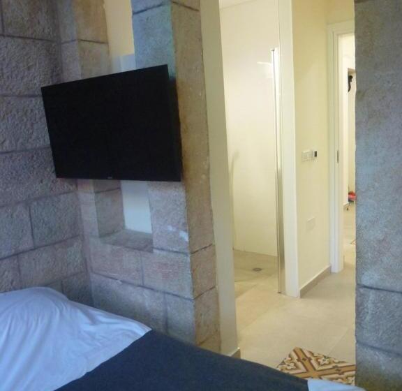 غرفة إقتصادية, Allenby 2 Bed & Breakfast