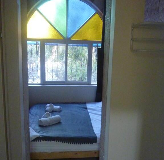 غرفة إقتصادية, Allenby 2 Bed & Breakfast